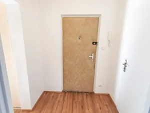 Pronájem bytu 3+1, Praha - Braník, Vavřenova, 72 m2