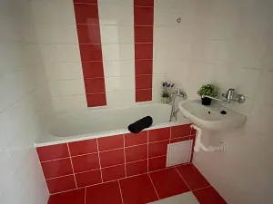 Pronájem bytu 2+1, Česká Lípa, Josefa Maštálka, 57 m2