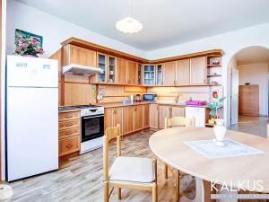 Prodej bytu 2+1, Hradec Králové, třída Edvarda Beneše, 71 m2