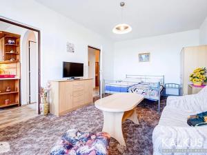Prodej bytu 2+1, Hradec Králové, třída Edvarda Beneše, 71 m2