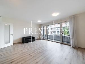 Pronájem bytu 1+kk, Praha - Střížkov, Bešťákova, 48 m2