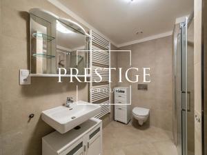 Pronájem bytu 1+kk, Praha - Střížkov, Bešťákova, 48 m2