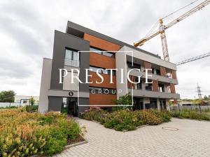 Pronájem bytu 1+kk, Praha - Střížkov, Bešťákova, 48 m2