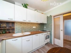 Prodej bytu 3+1, Zábřeh, Na Výsluní, 75 m2