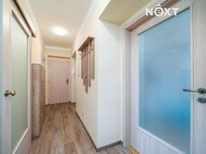 Prodej bytu 3+1, Zábřeh, Na Výsluní, 75 m2