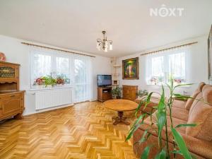Prodej bytu 3+1, Zábřeh, Na Výsluní, 75 m2