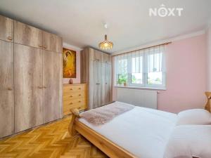 Prodej bytu 3+1, Zábřeh, Na Výsluní, 75 m2