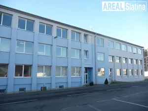 Pronájem kanceláře, Brno, Tuřanka, 56 m2
