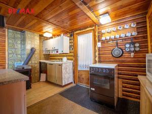 Prodej chaty, Český Dub, 120 m2