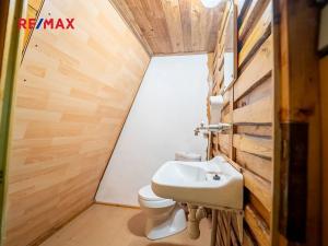 Prodej chaty, Český Dub, 120 m2