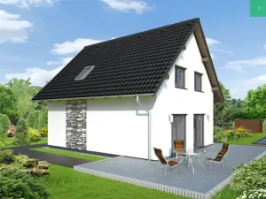 Prodej pozemku pro bydlení, Libiš, 739 m2