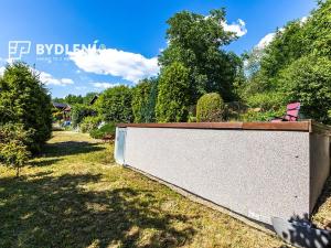Prodej zahrady, Bystřany, 395 m2