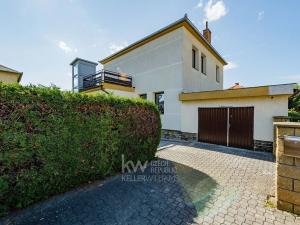 Prodej rodinného domu, Sezimovo Ústí, Okružní, 137 m2