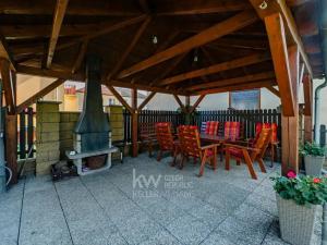 Prodej rodinného domu, Sezimovo Ústí, Okružní, 137 m2