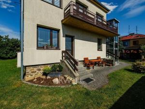 Prodej rodinného domu, Sezimovo Ústí, Okružní, 137 m2