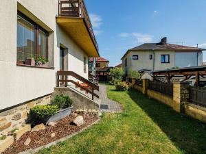 Prodej rodinného domu, Sezimovo Ústí, Okružní, 137 m2