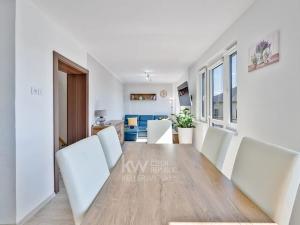 Prodej rodinného domu, Sezimovo Ústí, Okružní, 137 m2