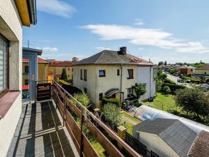 Prodej rodinného domu, Sezimovo Ústí, Okružní, 137 m2