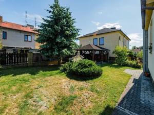 Prodej rodinného domu, Sezimovo Ústí, Okružní, 137 m2