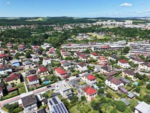 Prodej rodinného domu, Sezimovo Ústí, Okružní, 137 m2