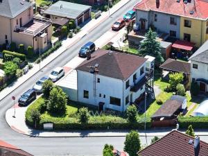 Prodej rodinného domu, Sezimovo Ústí, Okružní, 137 m2