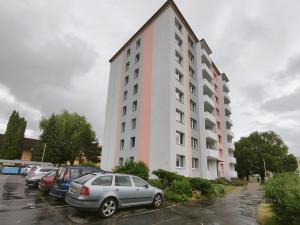 Pronájem bytu 3+1, Brumov-Bylnice - Brumov, Družba, 69 m2