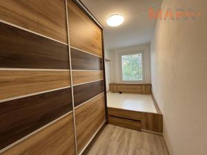 Pronájem bytu 3+1, Plzeň - Bolevec, Kralovická, 62 m2