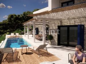 Prodej vily, Ston, Chorvatsko, 162 m2