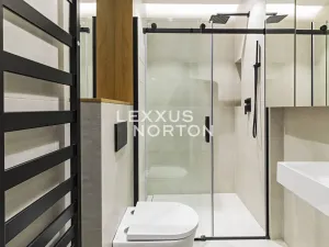 Pronájem bytu 3+kk, Praha - Vinohrady, Dudova, 112 m2
