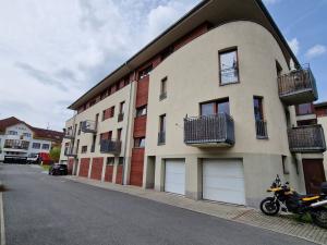 Pronájem bytu 2+kk, Čeladná, 50 m2
