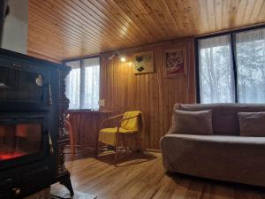 Prodej chaty, Malenovice, 53 m2