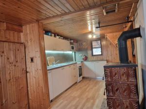 Prodej chaty, Malenovice, 53 m2