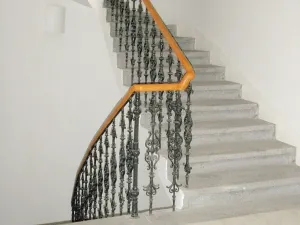Pronájem bytu 2+kk, Praha - Žižkov, Blahníkova, 39 m2