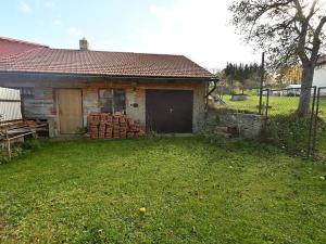 Prodej rodinného domu, Protivanov, Na Bardóně, 140 m2