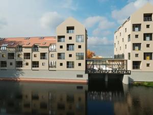 Prodej bytu 3+kk, Břeclav, Pod Zámkem, 107 m2