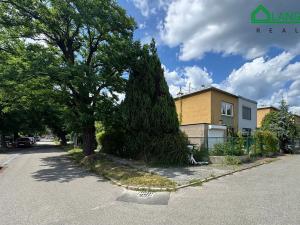 Prodej rodinného domu, Brno, Pospíšilova, 156 m2