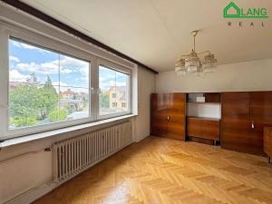 Prodej rodinného domu, Brno, Pospíšilova, 156 m2