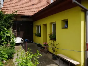 Prodej rodinného domu, Zlechov, 120 m2