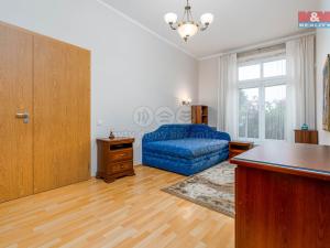 Prodej rodinného domu, Dobřejovice, Šípková, 249 m2