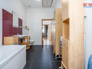 Prodej rodinného domu, Dobřejovice, Šípková, 249 m2