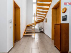 Prodej rodinného domu, Dobřejovice, Šípková, 249 m2