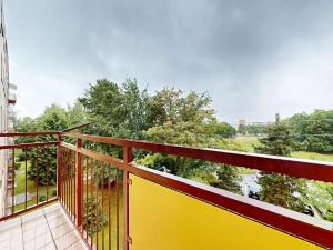 Prodej bytu 3+1, Ostrava, Kubánská, 64 m2