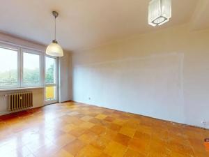 Prodej bytu 3+1, Ostrava, Kubánská, 64 m2