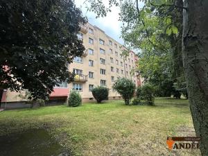 Prodej bytu 3+1, Ostrava, Kubánská, 64 m2