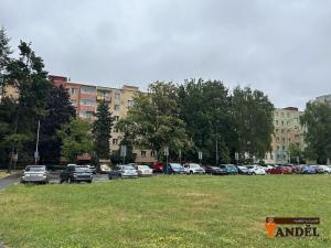 Prodej bytu 3+1, Ostrava, Kubánská, 64 m2