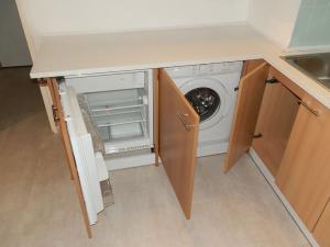 Pronájem bytu 2+kk, Olomouc, Masarykova třída, 38 m2