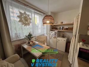 Pronájem bytu 2+1, Brno, Výletní, 52 m2