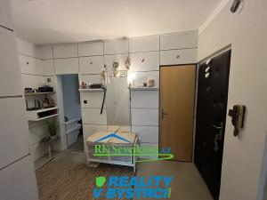 Pronájem bytu 2+1, Brno, Výletní, 52 m2