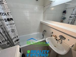Pronájem bytu 2+1, Brno, Výletní, 52 m2