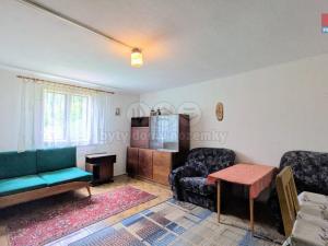 Prodej chaty, Káraný, 35 m2